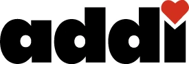 addi knitting machines logo